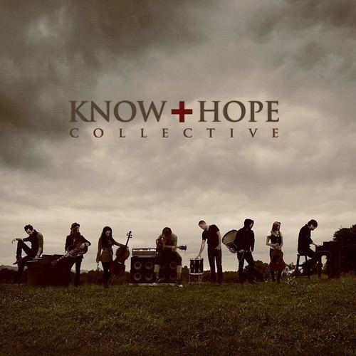 Know Hope Collective wwwccdmusicconzresourcesproductsproduct2640