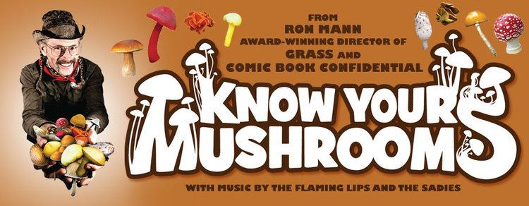 Know Your Mushrooms Know Your Mushrooms Movie Full Length Movie and Video Clips