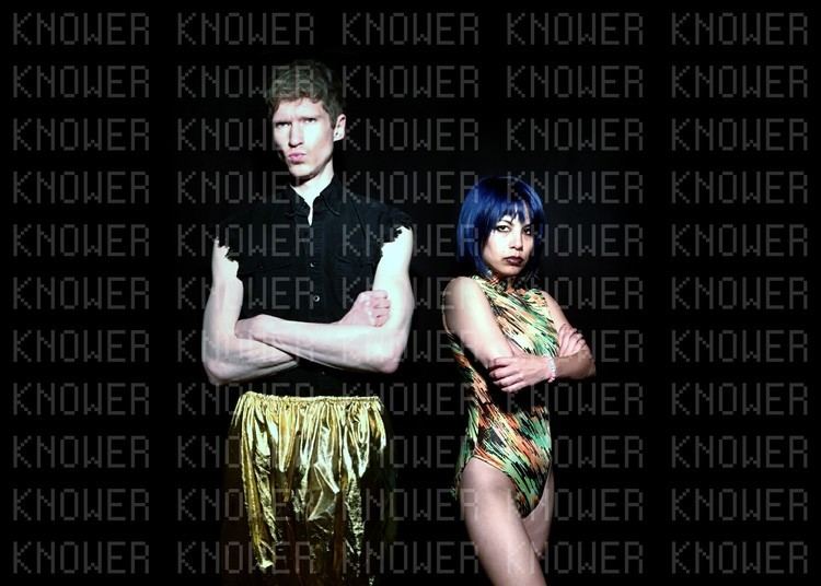 Knower (band) LA Duo Knower Stretches the Boundaries Between Jazz Funk and