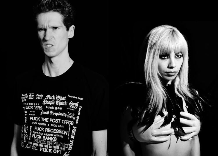 Knower (duo) - Wikipedia