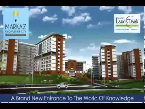 Knowledge City Markaz Knowledge City YouTube