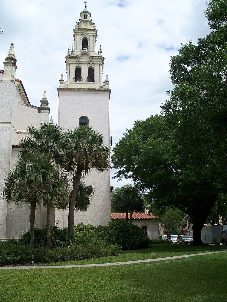 Knowles Memorial Chapel - Alchetron, The Free Social Encyclopedia