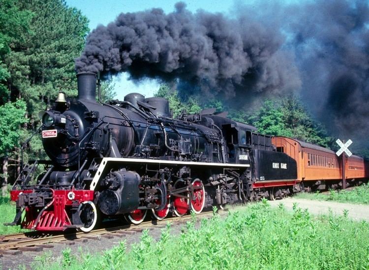 Knox and Kane Railroad httpsuploadwikimediaorgwikipediacommons55
