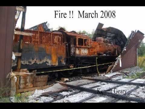 Knox and Kane Railroad Oct 1 2013 Video Promo for Knox and Kane Railroad Historyquot YouTube