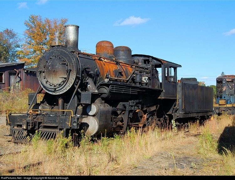 Knox and Kane Railroad RailPicturesNet Photo Search Result Railroad Train Railway