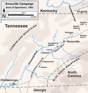 Knoxville Campaign httpsuploadwikimediaorgwikipediacommonsthu