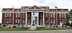 Knoxville High School (Tennessee) httpsuploadwikimediaorgwikipediacommonsthu