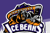 Knoxville Ice Bears wwwallsmokymountainvacationscomimagesknoxville