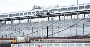 Knoxville Raceway httpsuploadwikimediaorgwikipediaenthumb8