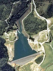 Kōnoyama Dam httpsuploadwikimediaorgwikipediacommonsthu