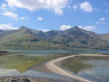 Knoydart Knoydart Wikipedia