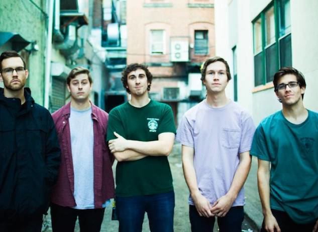 Knuckle Puck Knuckle Puck explain why they will never play their 39Punk Goes Pop