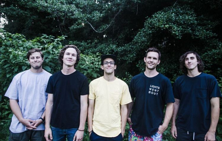 Knuckle Puck Chicago Punks Knuckle Puck Share Their Love of Blink182 and