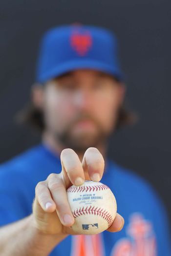 Knuckleball RA Dickey Tim Wakefield Charlie Hough and the Art of the