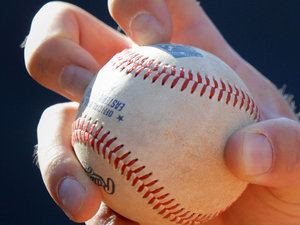Knuckleball The Knuckleball Can Devastate So Why Don39t All Pitchers Throw It