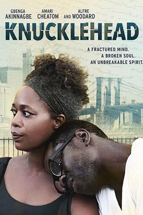 Knucklehead (2015 film) wwwgstaticcomtvthumbmovieposters11630962p11