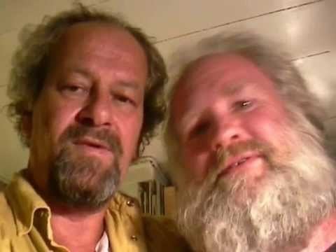 Knud Jacobsen PERLMUTTERSDK 196 Knud Jacobsen og jeg 2001 YouTube
