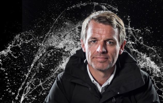 Knut Frostad Why Volvo Ocean Race boss Knut Frostad is leaving Yachting World