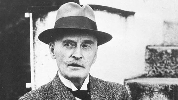 Knut Hamsun Knut Hamsun Biography Books and Facts