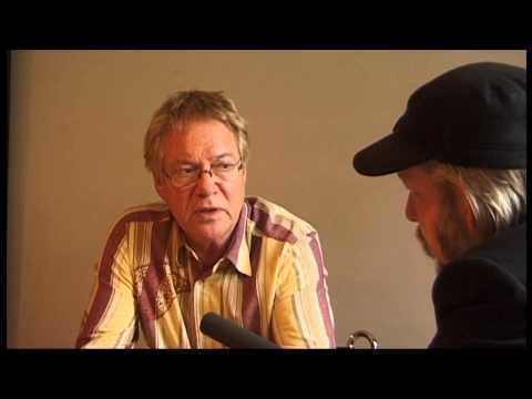 Knut Husebø Intervju med Svein Sturla Hungnes Knut Huseb og Jorunn Kjellsby