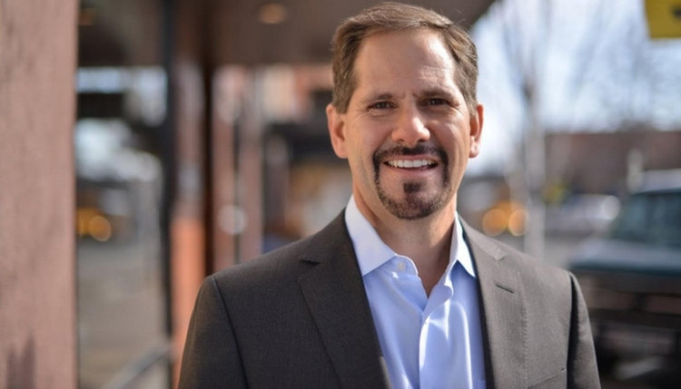 Knute Buehler Rep Knute Buehler Potential GOP Candidate for Governor in 2018