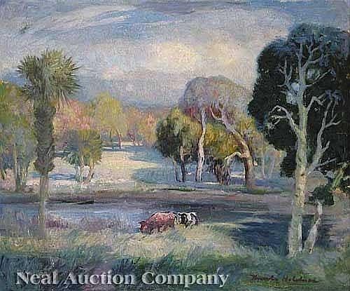 Knute Heldner Knute Heldner Works on Sale at Auction amp Biography
