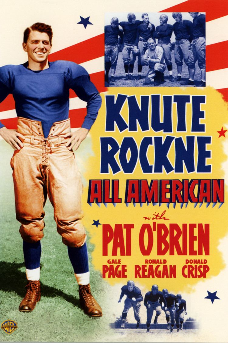 Knute Rockne, All American wwwgstaticcomtvthumbdvdboxart3073p3073dv8