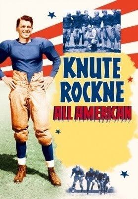 Knute Rockne, All American Knute Rockne All American Trailer YouTube