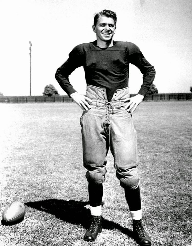 Knute Rockne, All American Knute Rockne All American 1940 A March Through Film History