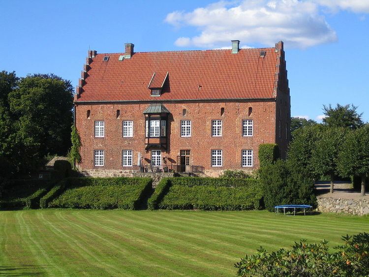 Knutstorp Castle - Alchetron, The Free Social Encyclopedia