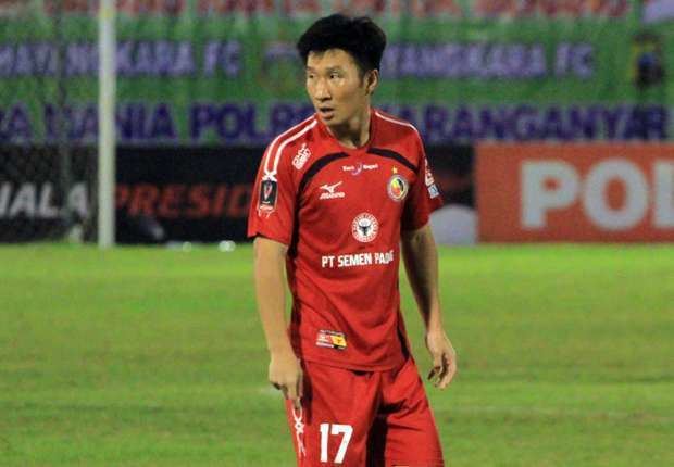 Ko Jae-sung Indonesia Football Thread R Page 5 BigSoccer Forum
