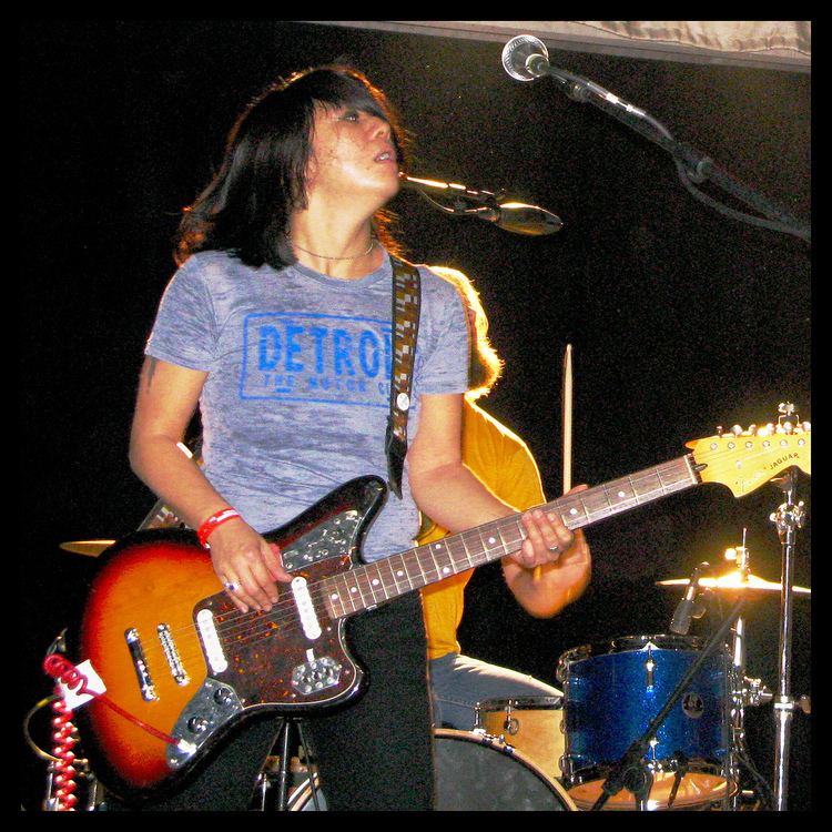 Ko Melina Ko Melina The Dirtbombs Flickr Photo Sharing