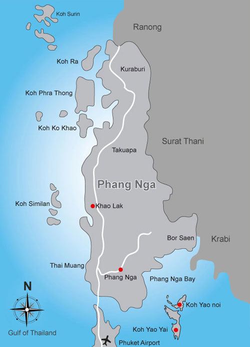 Ko Phra Thong wwwkohphrathongcomimglocaltransport5jpg