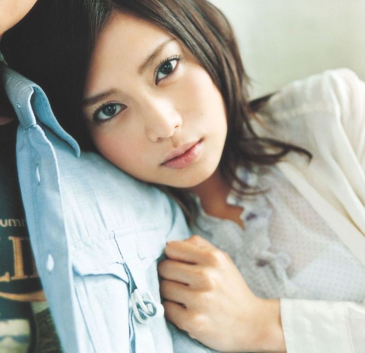 Ko Shibasaki K Shibasaki Fans Share