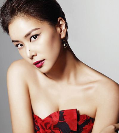 Ko So-young Official Site of Korea Tourism Org Korean Actress Ko So