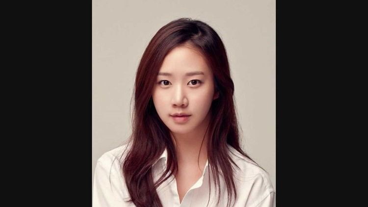 Ko Sung-hee Ko Sung Hee YouTube