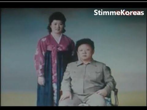 Ko Yong-hui EXCLUSIVE quotMother of Songun Koreaquot Kim Jong Un39s mother