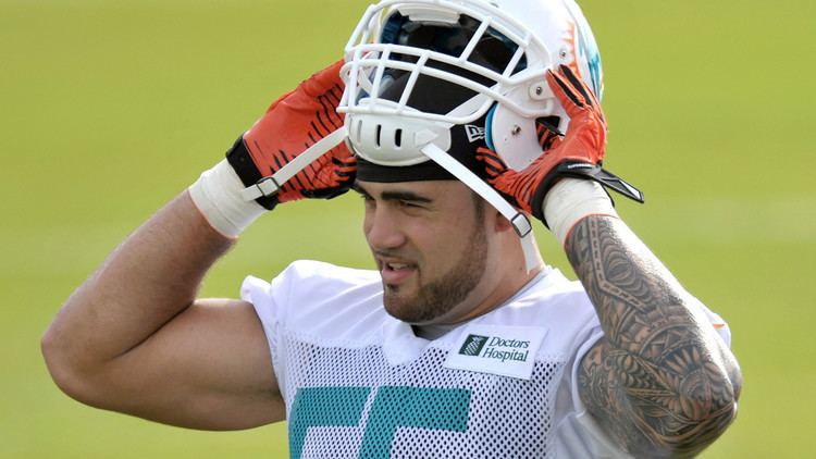 Koa Misi Ndamukong Suh could boost the play of Miami Dolphins