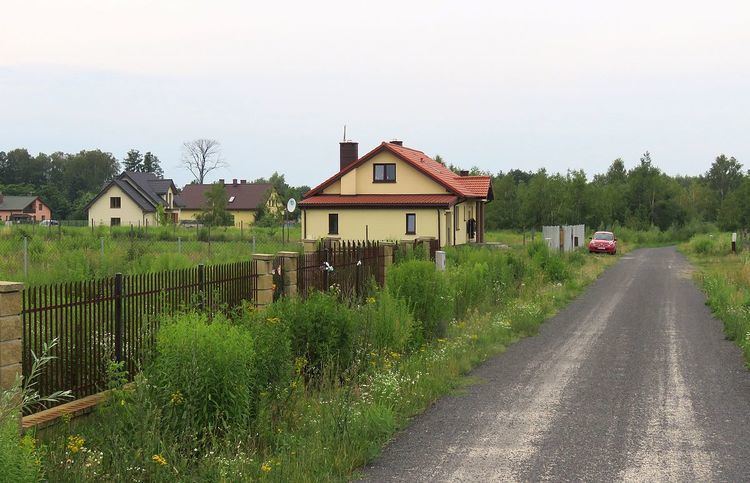 Kołaczek, Masovian Voivodeship