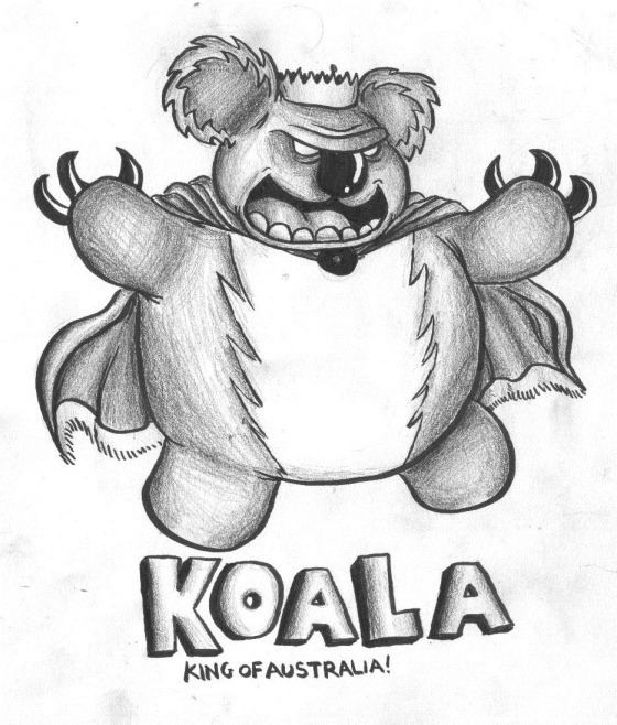 Koala King canucksdownundercomassetskoalakingofaustraliat
