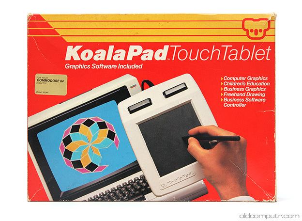 KoalaPad wwwoldcomputrcomwpcontentuploads201503koal