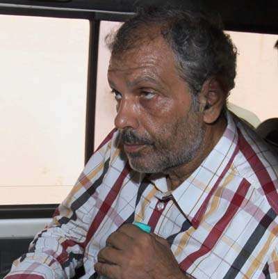 Kobad Ghandy Top Maoist leader Kobad Ghandy granted three months bail