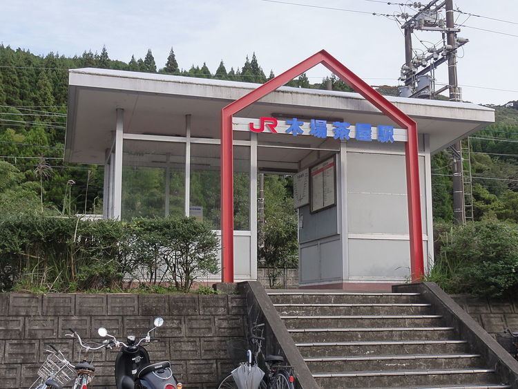 Kobanchaya Station