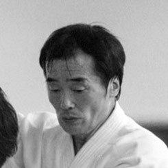 Kobayashi aikido 45th Anniversary Aikido Shinryukan International Gasshuku March 2015