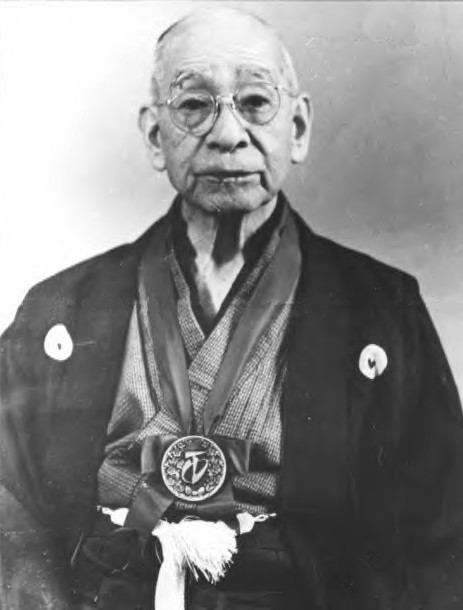 Kobayashi Shōrin-ryū