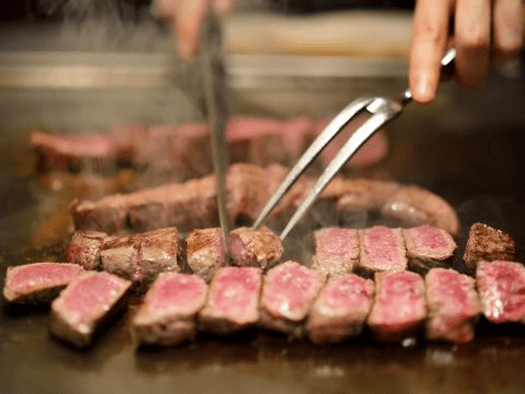 Kobe beef 9 restaurants that serve real Kobe beef Business Insider