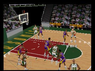 Kobe Bryant in NBA Courtside Kobe Bryant39s NBA Courtside USA ROM lt N64 ROMs Emuparadise