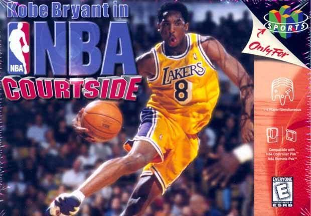 Kobe Bryant in NBA Courtside httpsrmprdsemediaimages39904KobeBryant