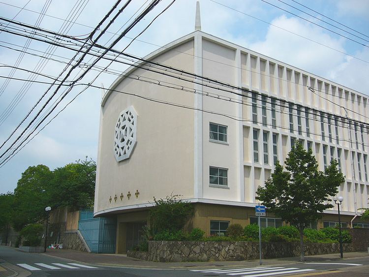 Kobe Chinese School