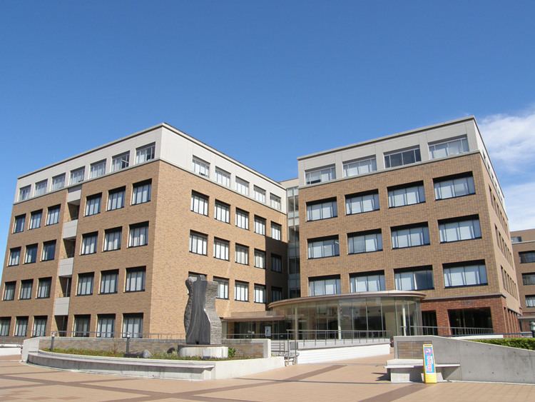Kobe Gakuin University